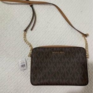 Michael Kors Side Bag